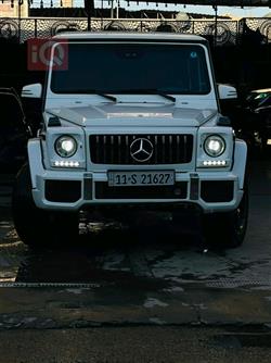 مرسيدس بنز G-Class